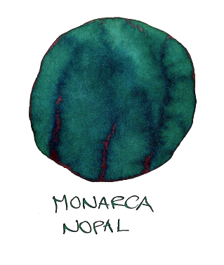 Monarca Nopal