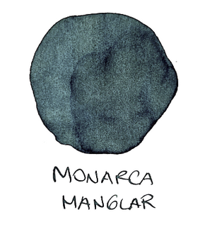 Monarca Manglar