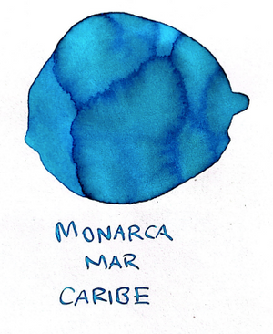 Monarca Mar Caribe