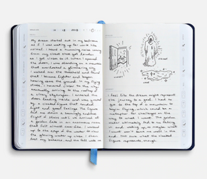 Baronfig Wander Dream Journal