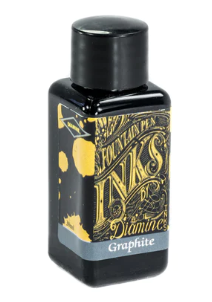 Diamine Graphite