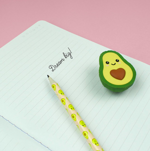 Legami Borrador Let's Avocuddle