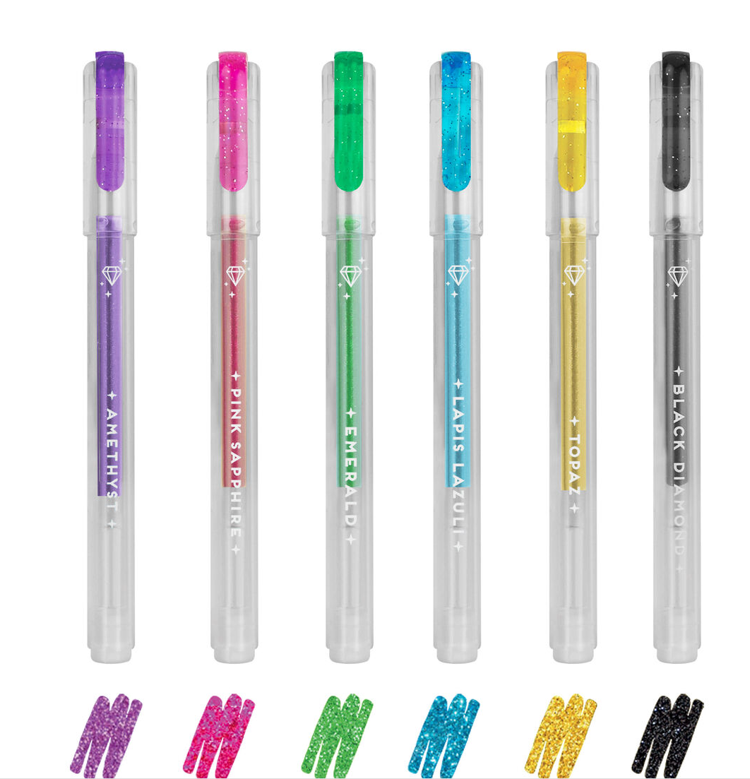 Legami Erasable Gel Pen – Octante