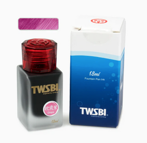 TWSBI Tinta Grape 18ml