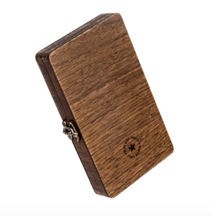 Blue Star Crafts 5 Pen Display Case Veneer