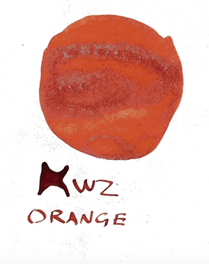 KWZ Orange