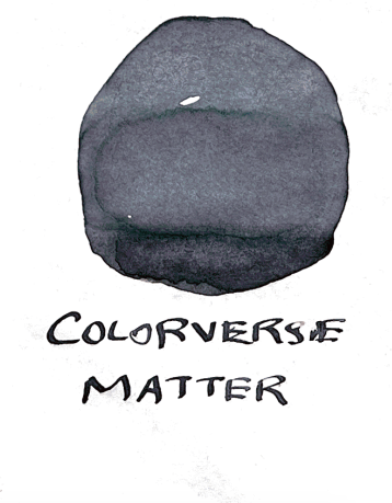 Colorverse Matter