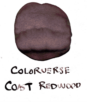Colorverse Coast Redwood