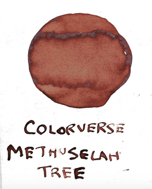 Colorverse Methuselah Tree