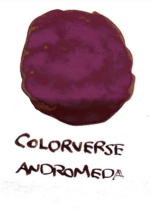 Colorverse Andromeda