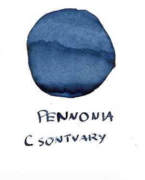 Pennonia Csontuary