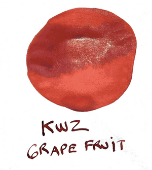 KWZ Grapefruit