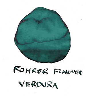 Rohrer & Klingner Verdura