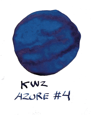 KWZ Azure #4