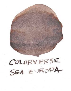 Colorverse Sea Europa