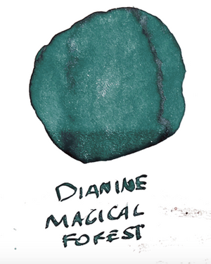 Diamine Magical Forest