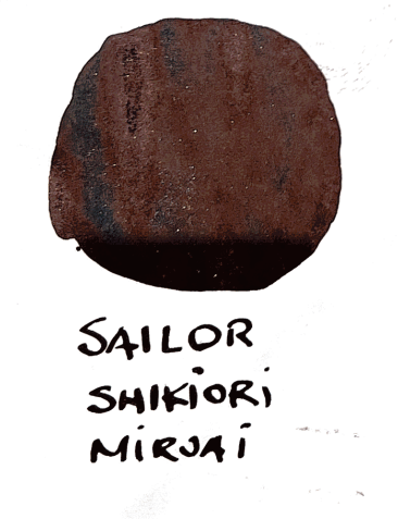 Sailor Shikiori Miruai