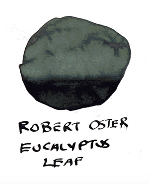 Robert Oster Eucalyptus Leaf