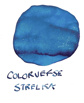 Colorverse Strelka