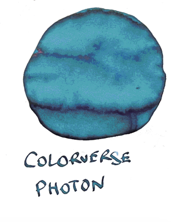 Colorverse Photon