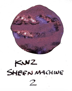 KWZ Sheen Machine 2