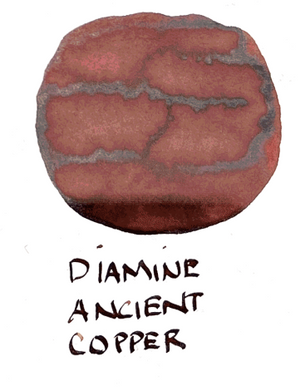 Diamine Ancient Copper