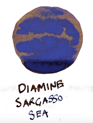 Diamine Sargasso Sea