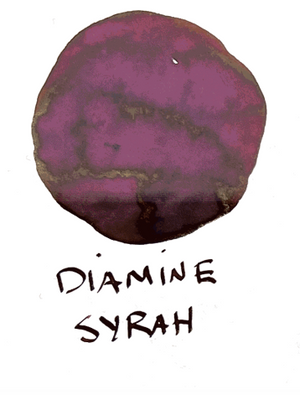 Diamine Syrah