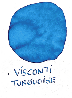 Visconti Turquoise