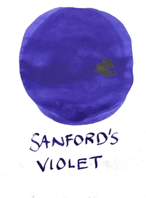 Sanford's Violet
