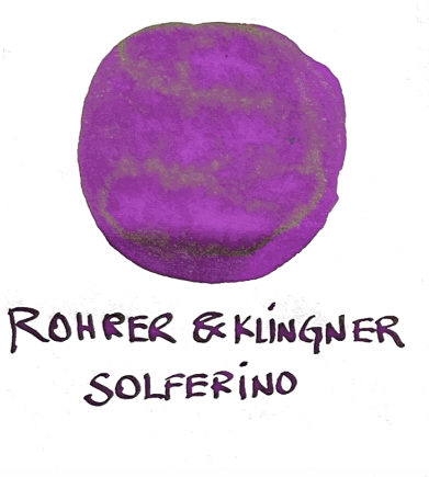 Rohrer & Klingner Solferino