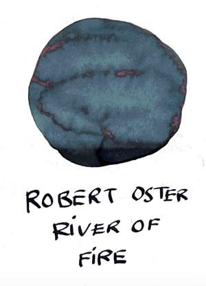 Robert Oster River of Fire
