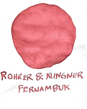 Rohrer & Klingner Fernambuk