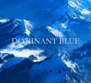 Dominant Industry Dominant Blue