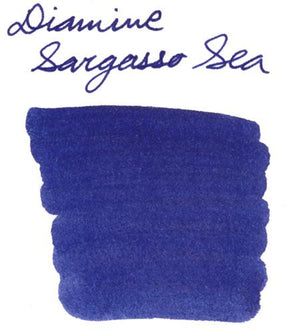 Diamine Sargasso Sea