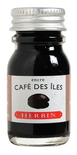J. Herbin Café Des Iles - 10ml