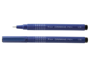 Pilot Estilografo Drawing Pen Azul