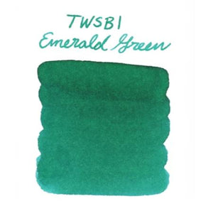 TWSBI Tinta Emerald Green 18ml
