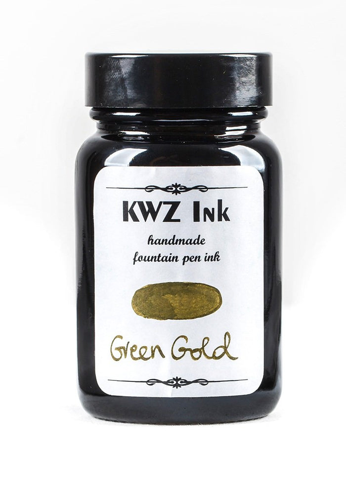 KWZ Green Gold