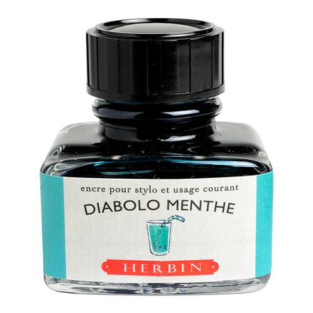 J. Herbin Diabolo Menthe - 30ml