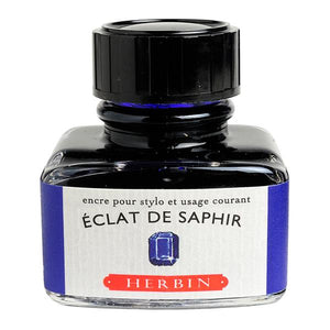 J. Herbin Eclat de Saphir - 30ml