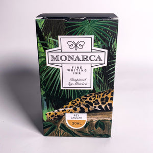 Monarca Rey Jaguar
