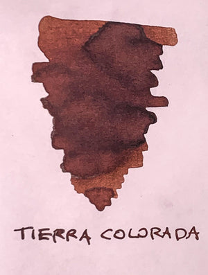 Monarca Tierra Colorada