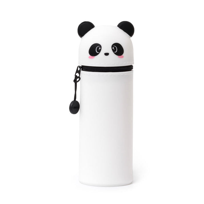 Legami Kawaii Soft Pencil Case Panda