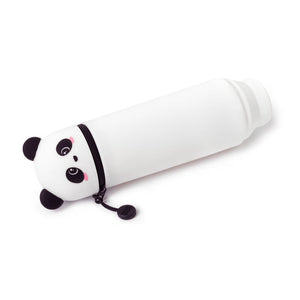 Legami Kawaii Soft Pencil Case Panda