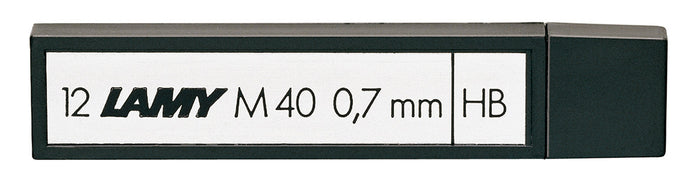 Lamy M40 Minas 0.7 mm HB