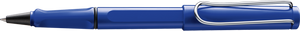 Lamy Safari Roller Azul