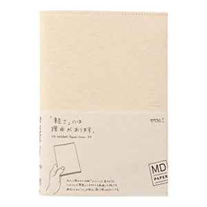 Midori MD Paper Cover