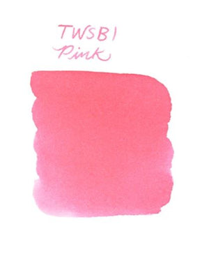 TWSBI Tinta Pink 18ml