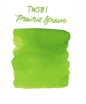 TWSBI Tinta Prairie Green 18ml